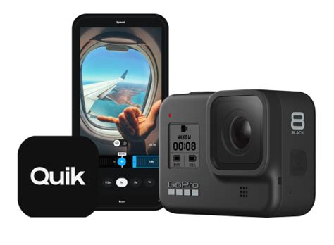 Hero8 Black update page .
